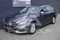 2016 Mercedes Benz C 250