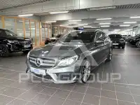 2016 Mercedes Benz C 250
