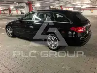 2016 Mercedes Benz C 250