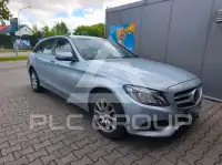 2016 Mercedes Benz C 250