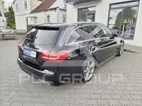 2016 Mercedes Benz C 250