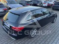 2016 Mercedes Benz C 250