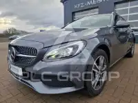 2016 Mercedes Benz C 250