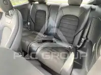 2016 Mercedes Benz C 250