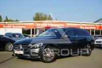 2016 Mercedes Benz C 250