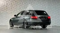 2016 Mercedes Benz C 250