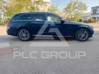 2016 Mercedes Benz C 250