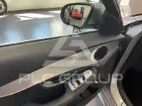 2016 Mercedes Benz C 250