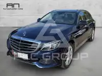 2016 Mercedes Benz C 250