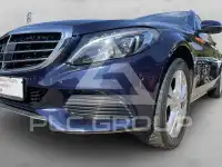 2016 Mercedes Benz C 250