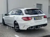 2016 Mercedes Benz C 250