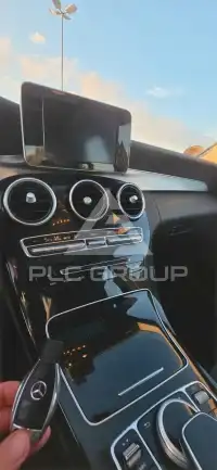 2016 Mercedes Benz C 250