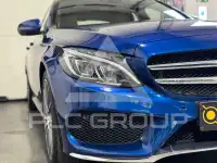 2016 Mercedes Benz C 250