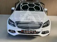2016 Mercedes Benz C 250