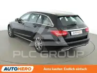 2016 Mercedes Benz C 250