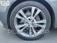 2016 Mercedes Benz C 250