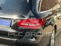 2016 Mercedes Benz C 250