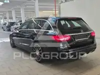 2016 Mercedes Benz C 250