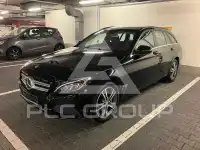 2016 Mercedes Benz C 250