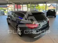 2016 Mercedes Benz C 250