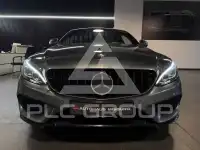 2016 Mercedes Benz C 250