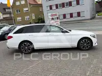 2016 Mercedes Benz C 250
