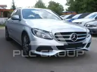 2016 Mercedes Benz C 250