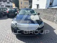 2016 Mercedes Benz C 250
