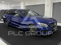 2016 Mercedes Benz C 250