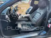 2016 Mercedes Benz C 250