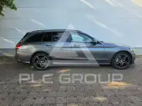 2016 Mercedes Benz C 250