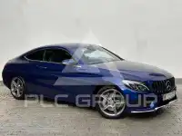 2016 Mercedes Benz C 250