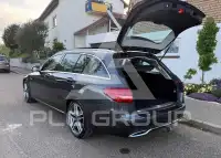 2016 Mercedes Benz C 250