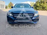 2016 Mercedes Benz C 250