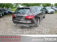2016 Mercedes Benz C 250