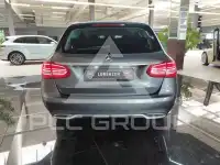 2016 Mercedes Benz C 250