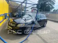 2016 Mercedes Benz C 250