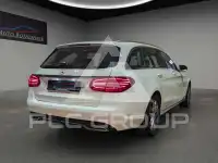 2016 Mercedes Benz C 250
