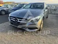 2016 Mercedes Benz C 250