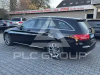 2016 Mercedes Benz C 250