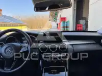 2016 Mercedes Benz C 250