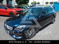 2016 Mercedes Benz C 250