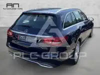 2016 Mercedes Benz C 250