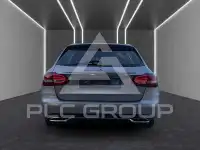 2016 Mercedes Benz C 250