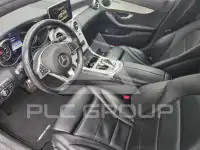 2016 Mercedes Benz C 250