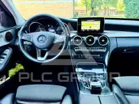 2016 Mercedes Benz C 250
