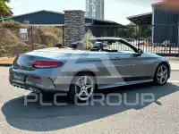 2016 Mercedes Benz C 250