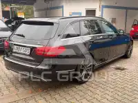 2016 Mercedes Benz C 250