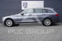2016 Mercedes Benz C 250