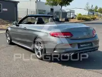2016 Mercedes Benz C 250